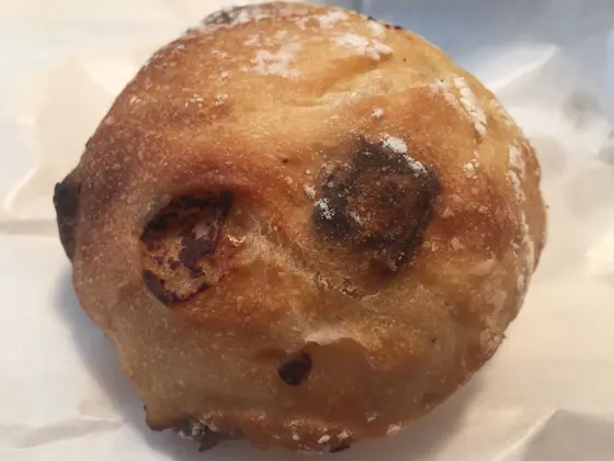 チョコパン