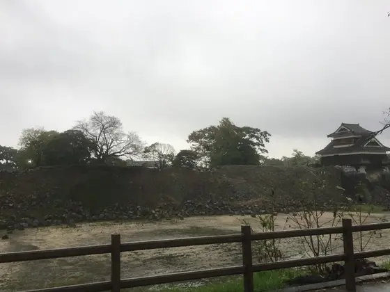 宇土櫓