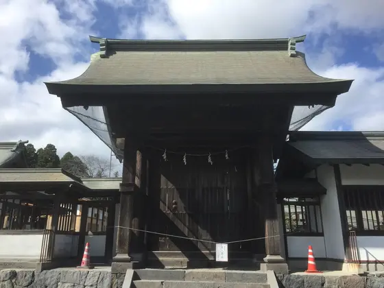 還御門