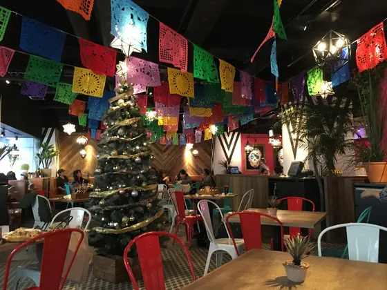 クリスマス仕様🎅