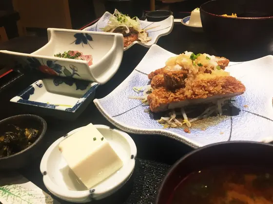 ランチ♡