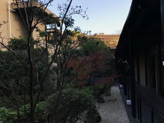 紅葉