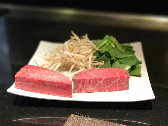 食事