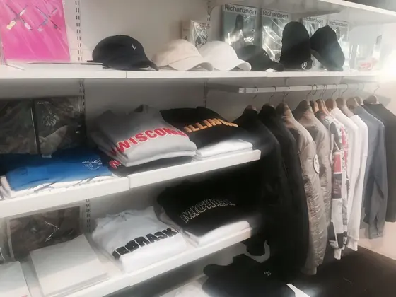ストリートファッション好きに👍🏻