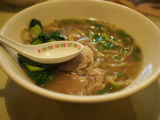 いざという時の日本食