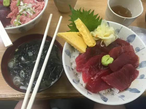 写真①