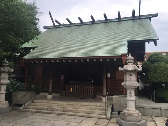 写真①