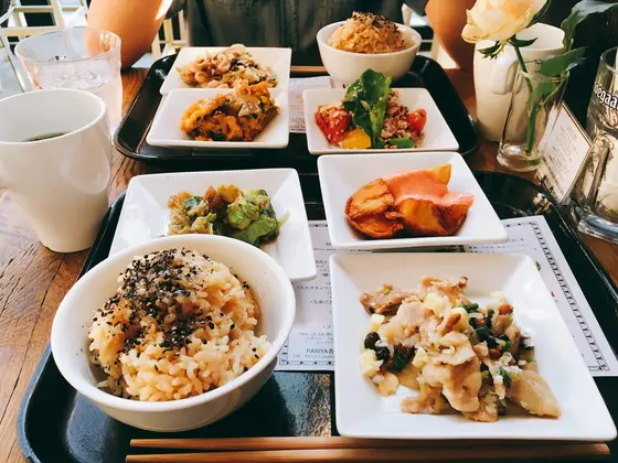 デリランチ