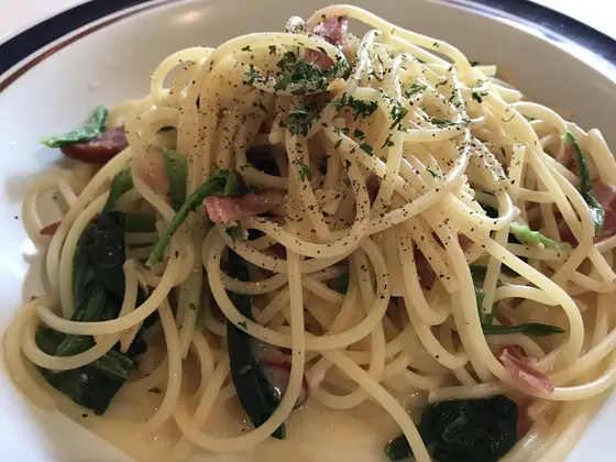 日替わり＆週替わりパスタ