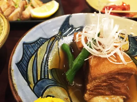 ラフテー