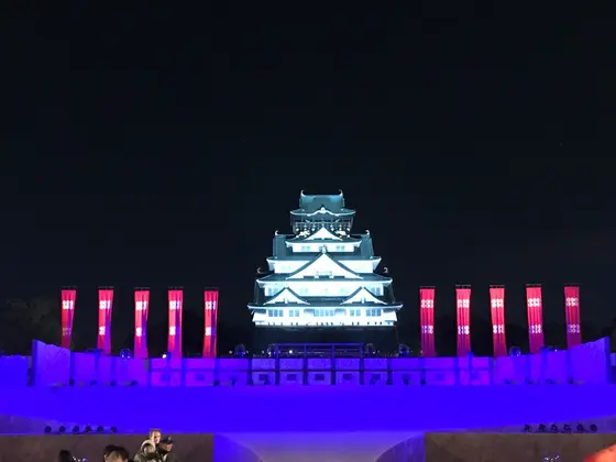 クールジャパンショー