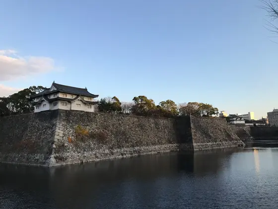 西の丸
