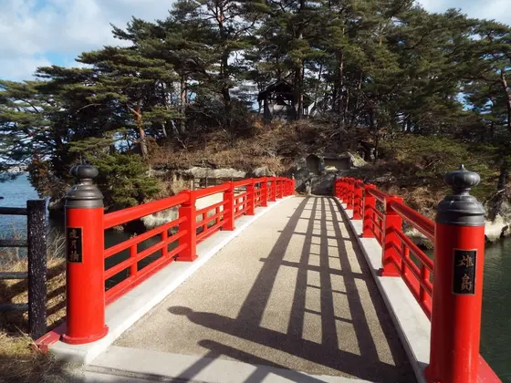 渡月橋