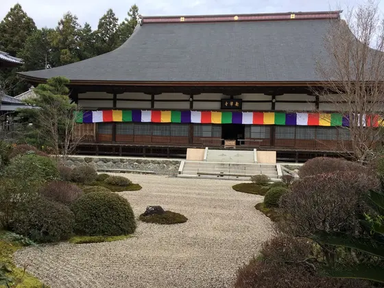本堂
