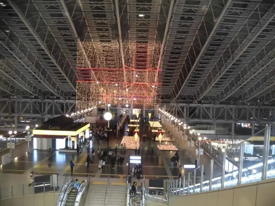 時空の広場