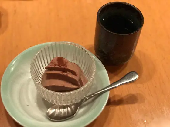 デザート