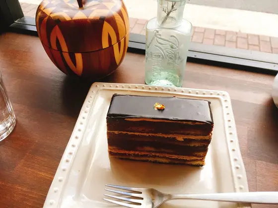 オペラ