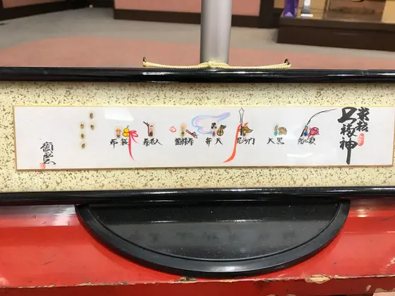 よく見ると。。。