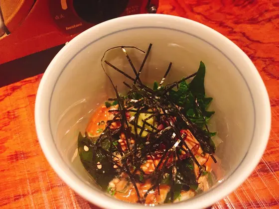 ゴマ鯖