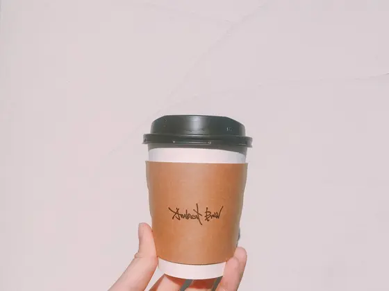 コーヒー