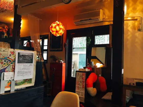 店内1