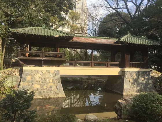 白雲橋