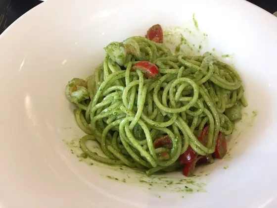パスタ