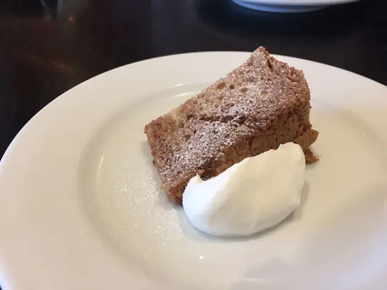 ケーキ