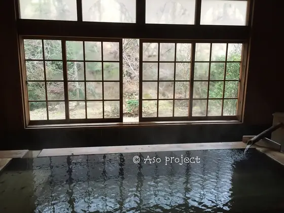大きな窓