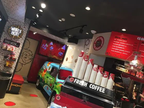 カラオケ？！