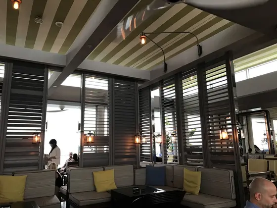 店内