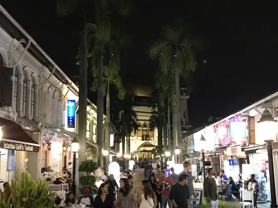 モスク