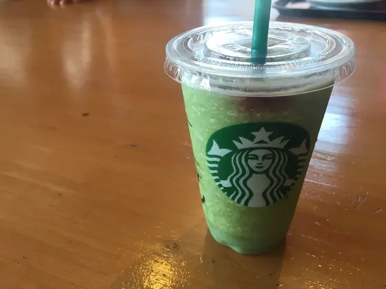 バッテリーチャージは一階で！