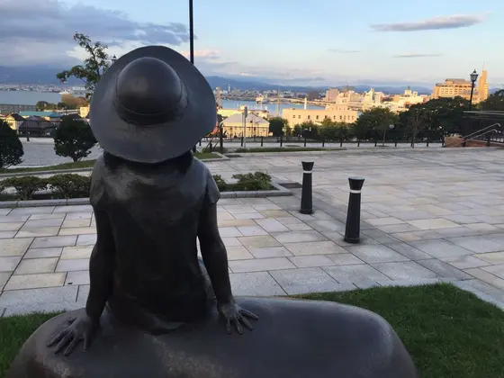 黄昏てみては？