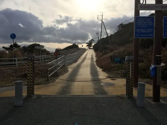 恋路ヶ浜
