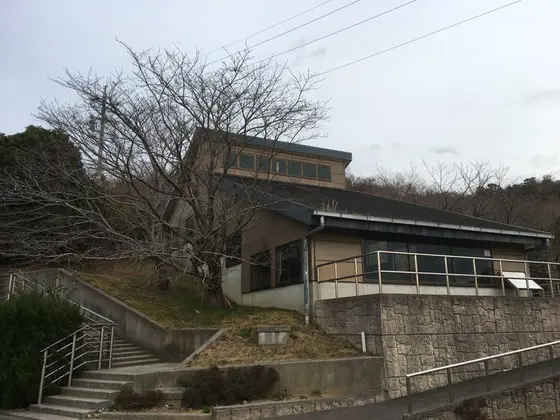 皿焼古窯