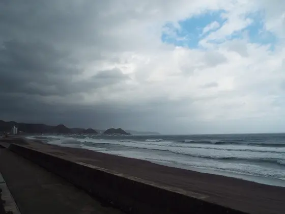 そう言えば昔…