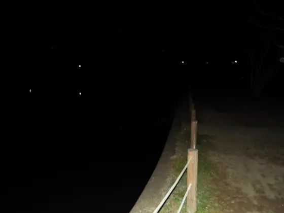 湖畔