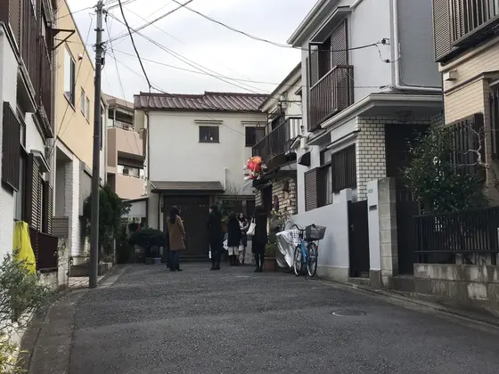 行列