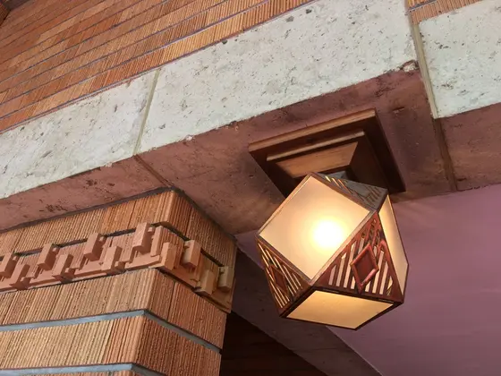 シャレオツ照明