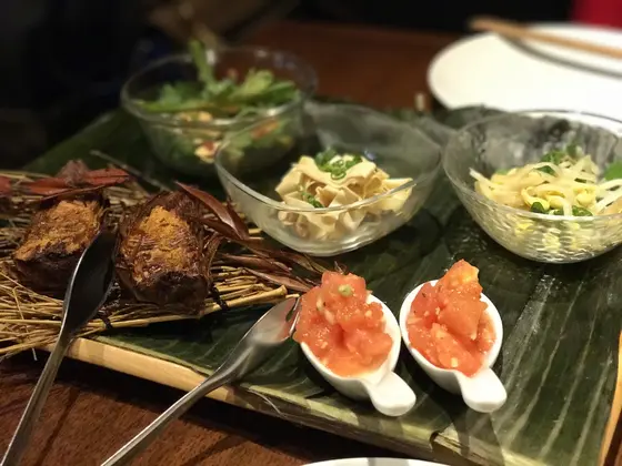 前菜