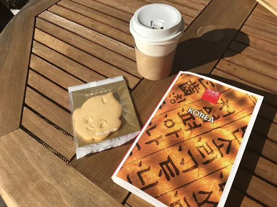 コーヒーが美味しい♡
