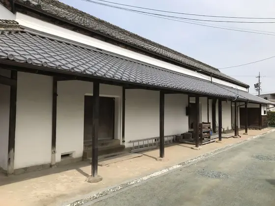 米蔵