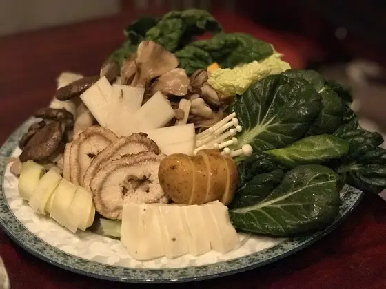 野菜