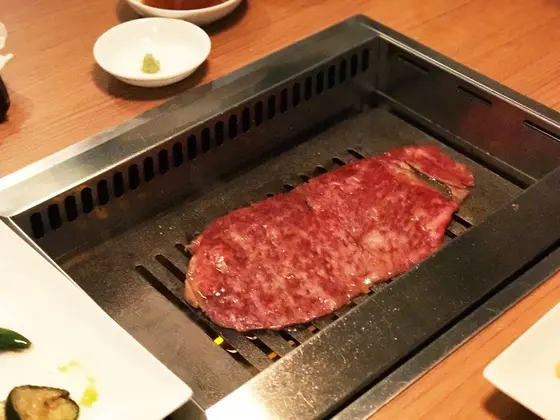 肉