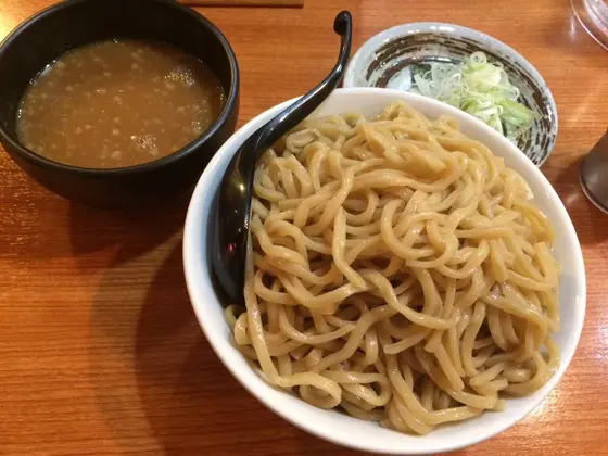 つけ麺 900g