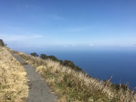 空と海