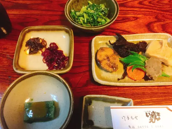 御赦免料理