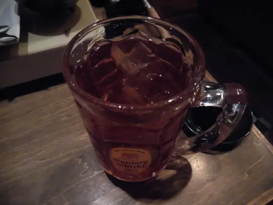 角ハイボール