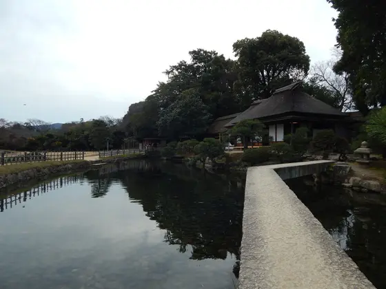 廉池軒